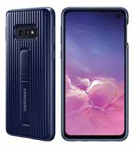 Оригинальный чехол Samsung Galaxy S10e Protective Standing Cover