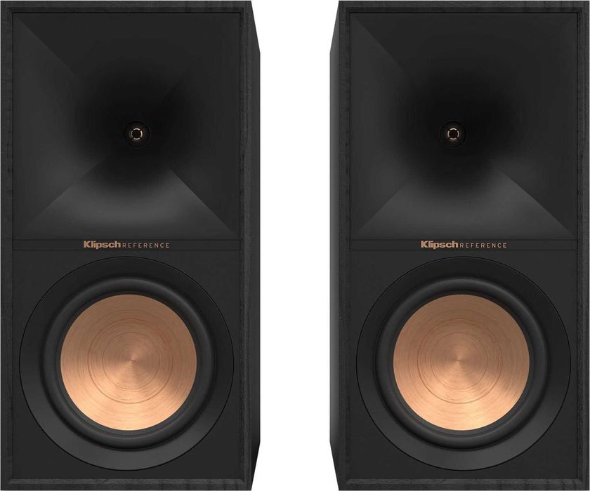 NOWE Kolumny Klipsch R-60M (2 szt.) fabrycznie zapakowane
