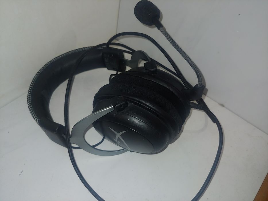 Kingston HyperX Cloud