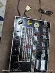 Analisador de válvulas k20A