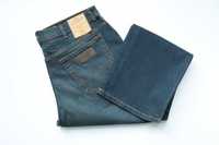 WRANGLER TEXAS W40 L30  męskie spodnie jeansy nowe