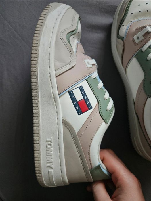 Buty Tommy Hilfiger
