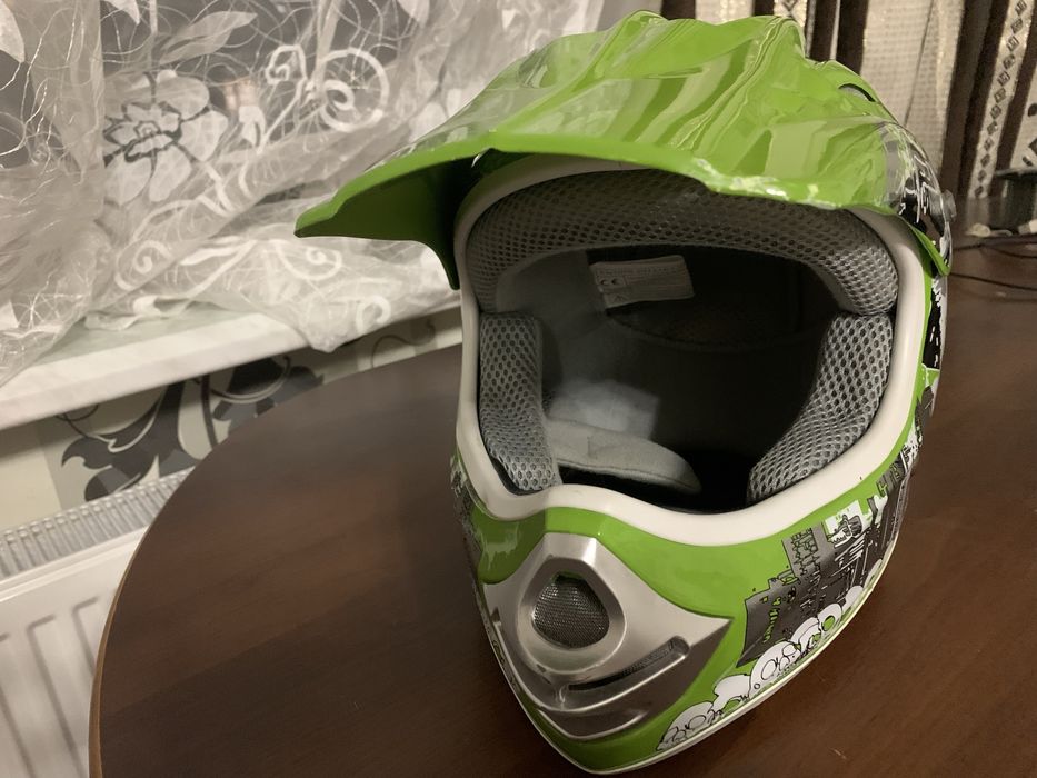 Шолом x-treme L 55-56