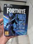 Fortnite Cobalt Star Bundle zestaw startowy