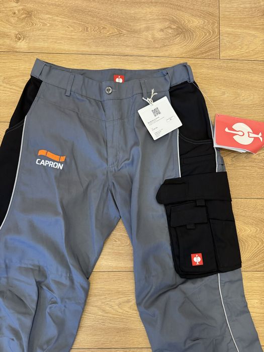 Nowe spodnie Engelbert Strauss rozmiar 54