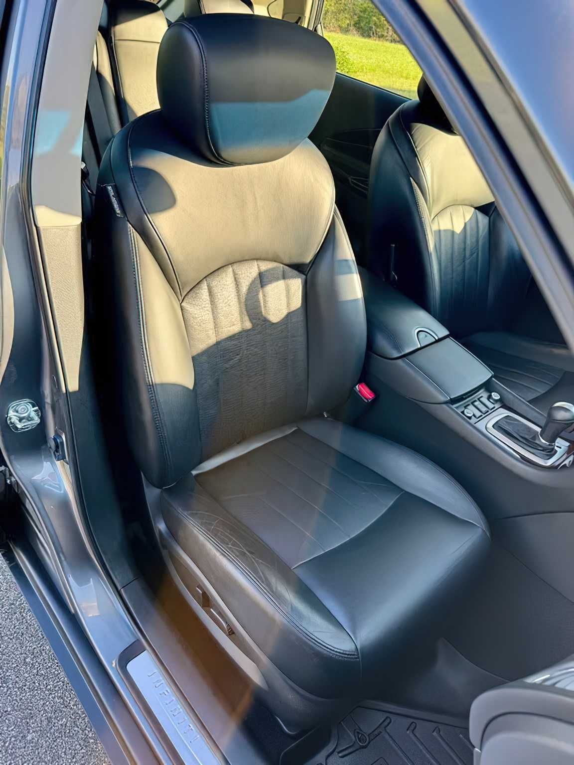 Infiniti QX50  2016