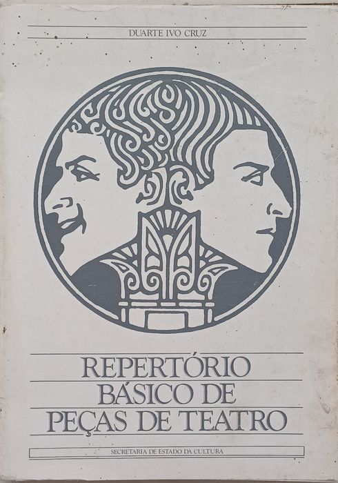 Teatro Repertório Básico de Peças de Teatro