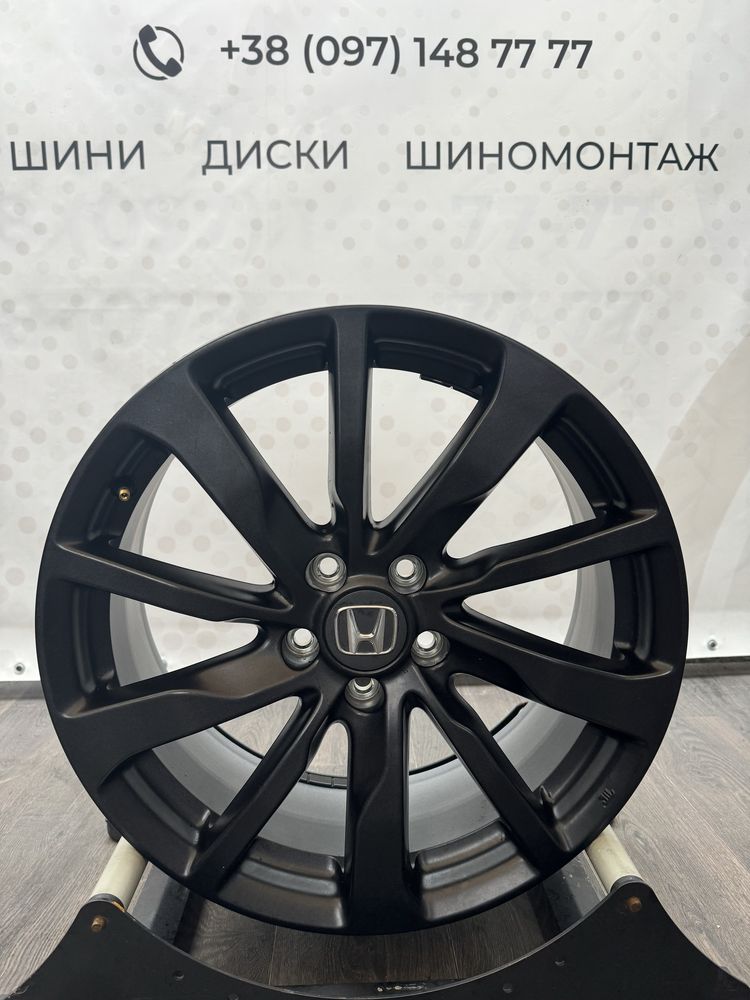 Диски Honda  5/114/R19
