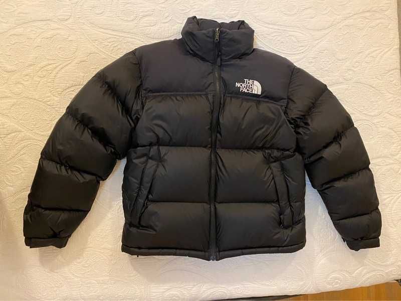 Kurtka puchowa The_North_Face 1996_Retro Rozmiar.S