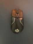 myszka steelseries rival 600