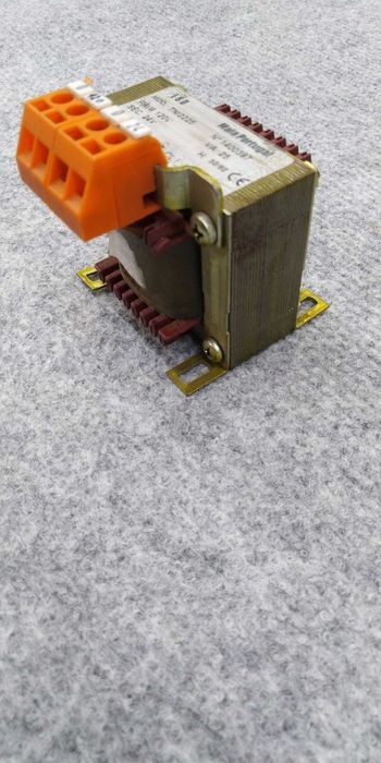 Transformador monofásico   120/24V  25VA