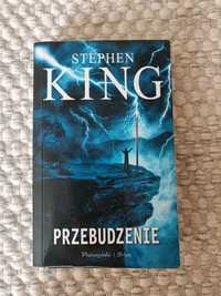 Stephen King Przebudzenie