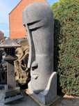 Rzeźba do ogrodu Moai Wyspy Wielkanocne H200cm i inne