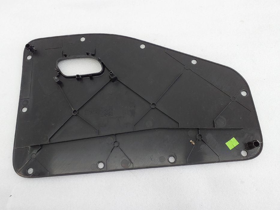 Forra porta / quartela trás esquerda PEUGEOT Partner (K9)