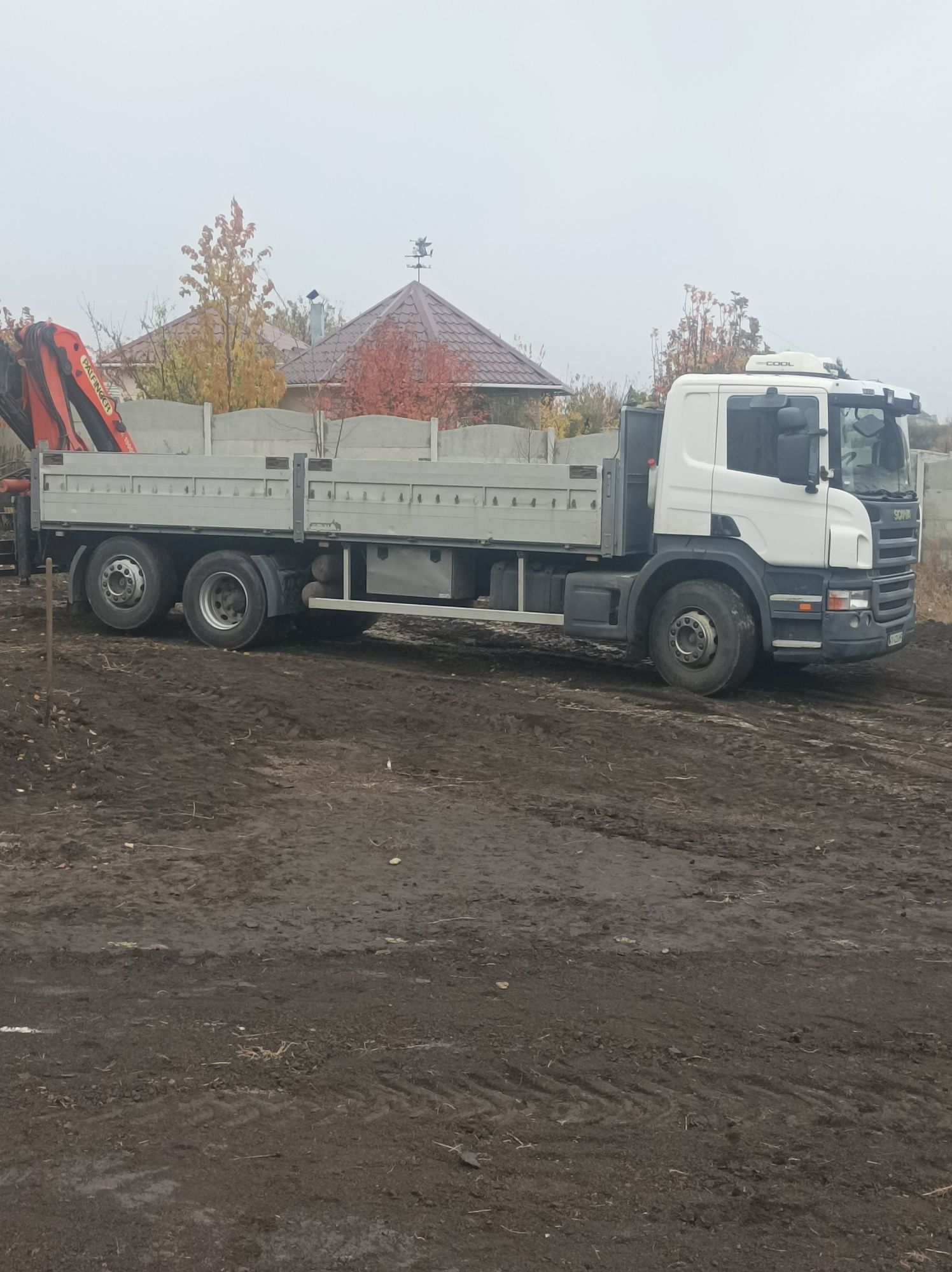 Продам манипулятор