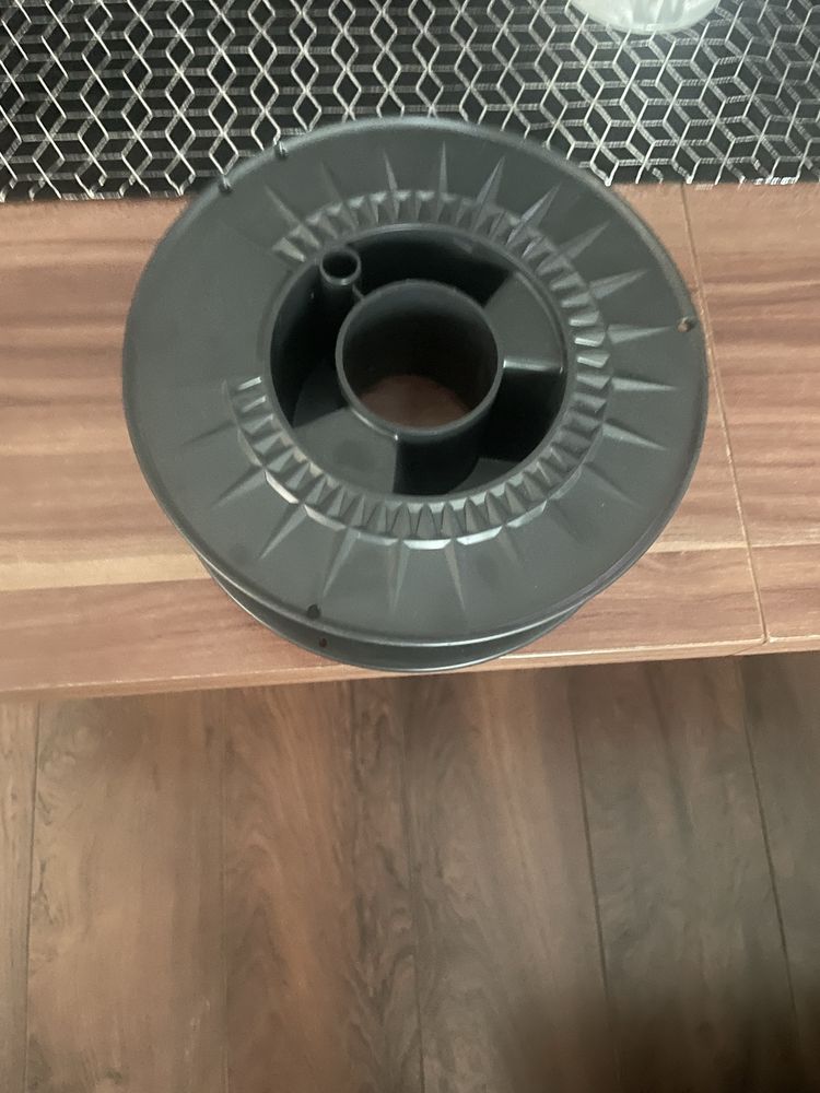 Rolki po filamencie do 3D
