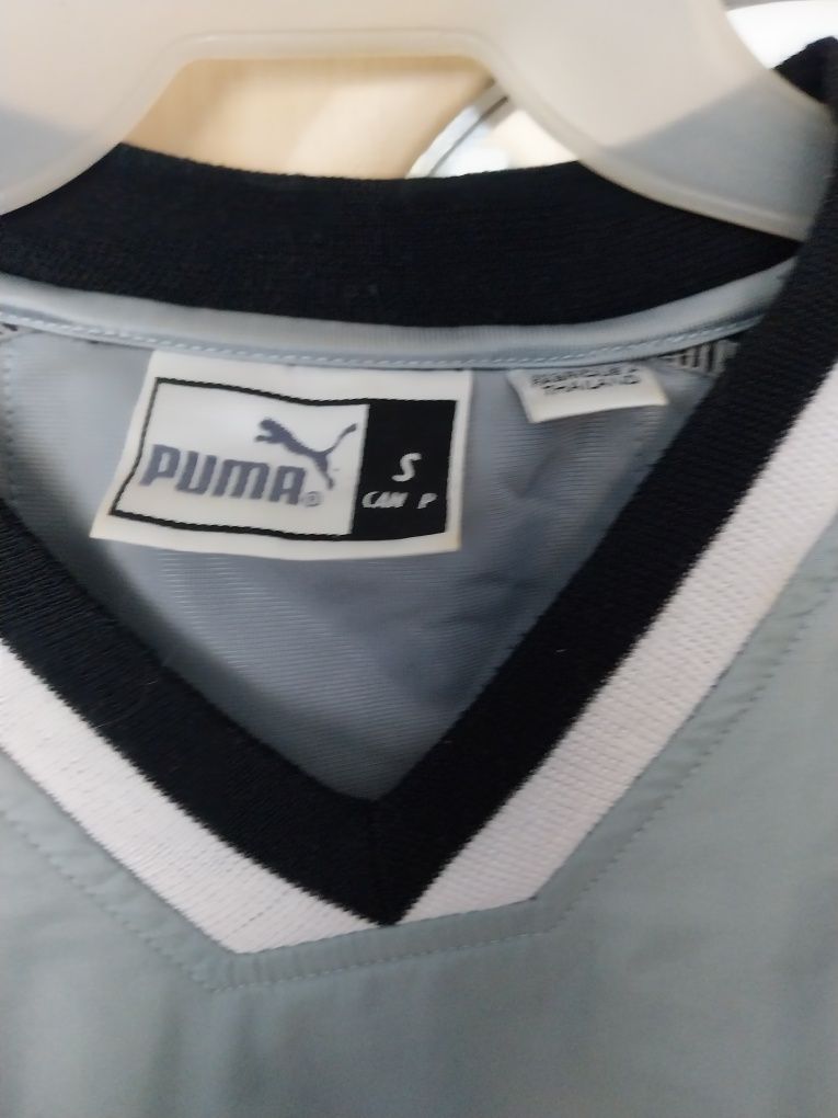 Bluza młodzieżowa firma Puma