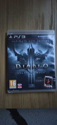Diablo 3 - ROS - ps3 polska wersja