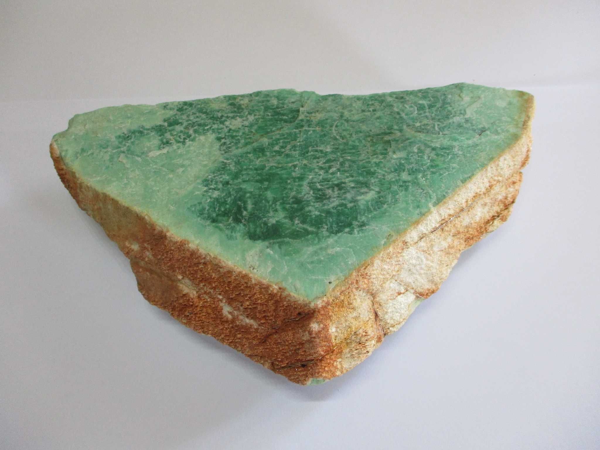 Pedras de amazonite