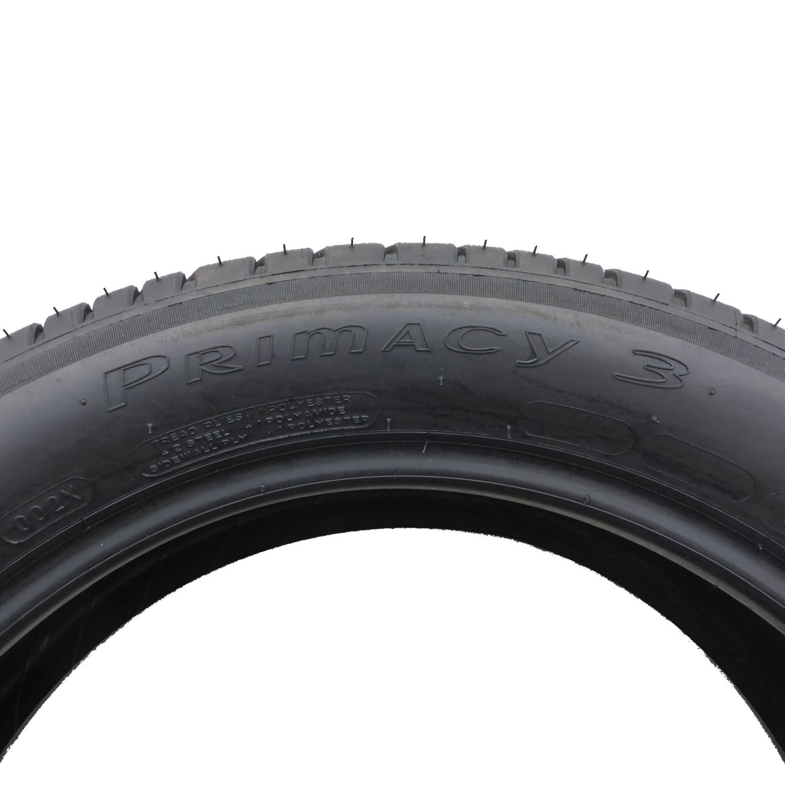 215/50/18 Michelin 215/50R18 92W Primacy 3 Lato 2016/17 5,5-6,5mm