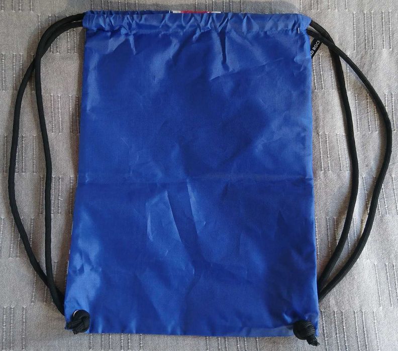 plecak hard rock cafe London, worek, torba, drawstring bag