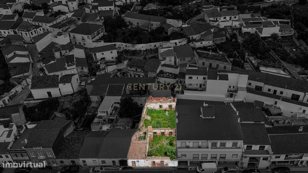 Oportunidade de Investimento no Concelho de SIlves