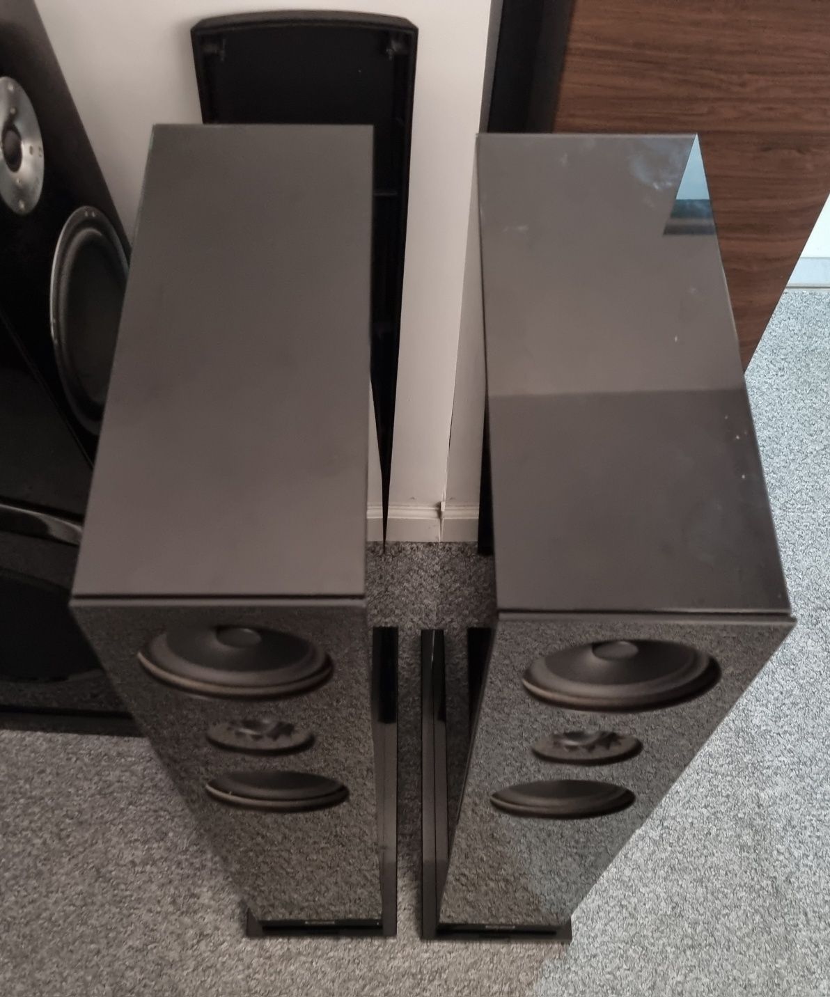 Audio Physic Classic 30