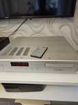 Odtwarzacz CD Krell kav-280 cd