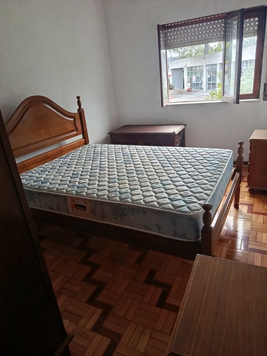 Mobília quarto completa