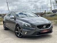 Volvo V40 1.6 D2  ‘ R-Design ‘    Full Extras