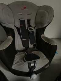 Cadeira de bebé para carro da confortec