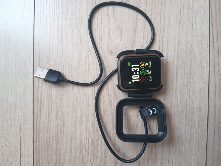 Smartwatch forevigo SW 300