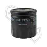 Filtr oleju OP 537/1 ładowarki aps everun schmidt kmm kingway manitech
