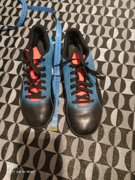 Korki chłopięce 41. Puma.