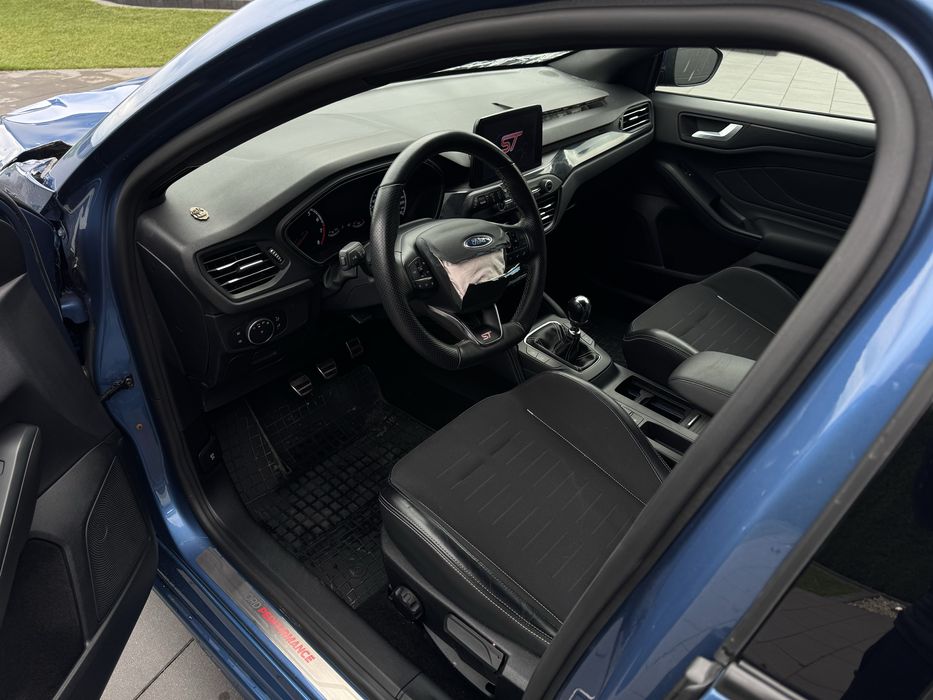 Ford Focus ST 280KM MK4