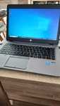 Laptop HP EliteBook 840 G2 I5-5300U HD+ 8/150gb windows 10 pro