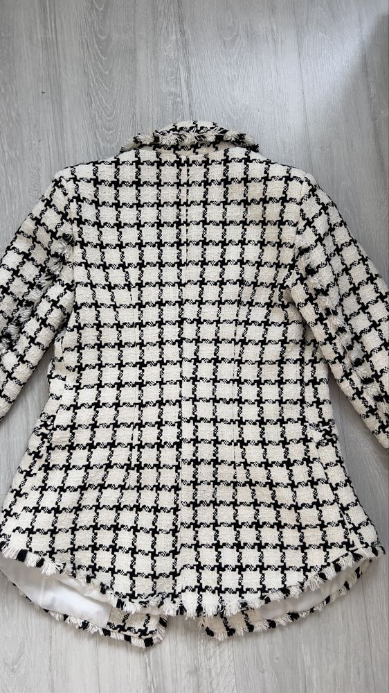 Піджак Balmain