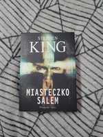 Miasteczko Salem - Stephen King