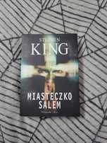Miasteczko Salem - Stephen King