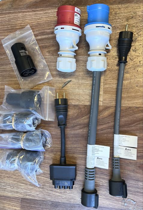 Конектор WT4P50S E62405 12a 125v підпис Зеник 16а 250в Ne-ad вилка