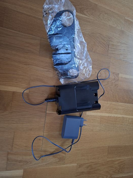 Odkurzacz pionowy Tefal X-Force Flex