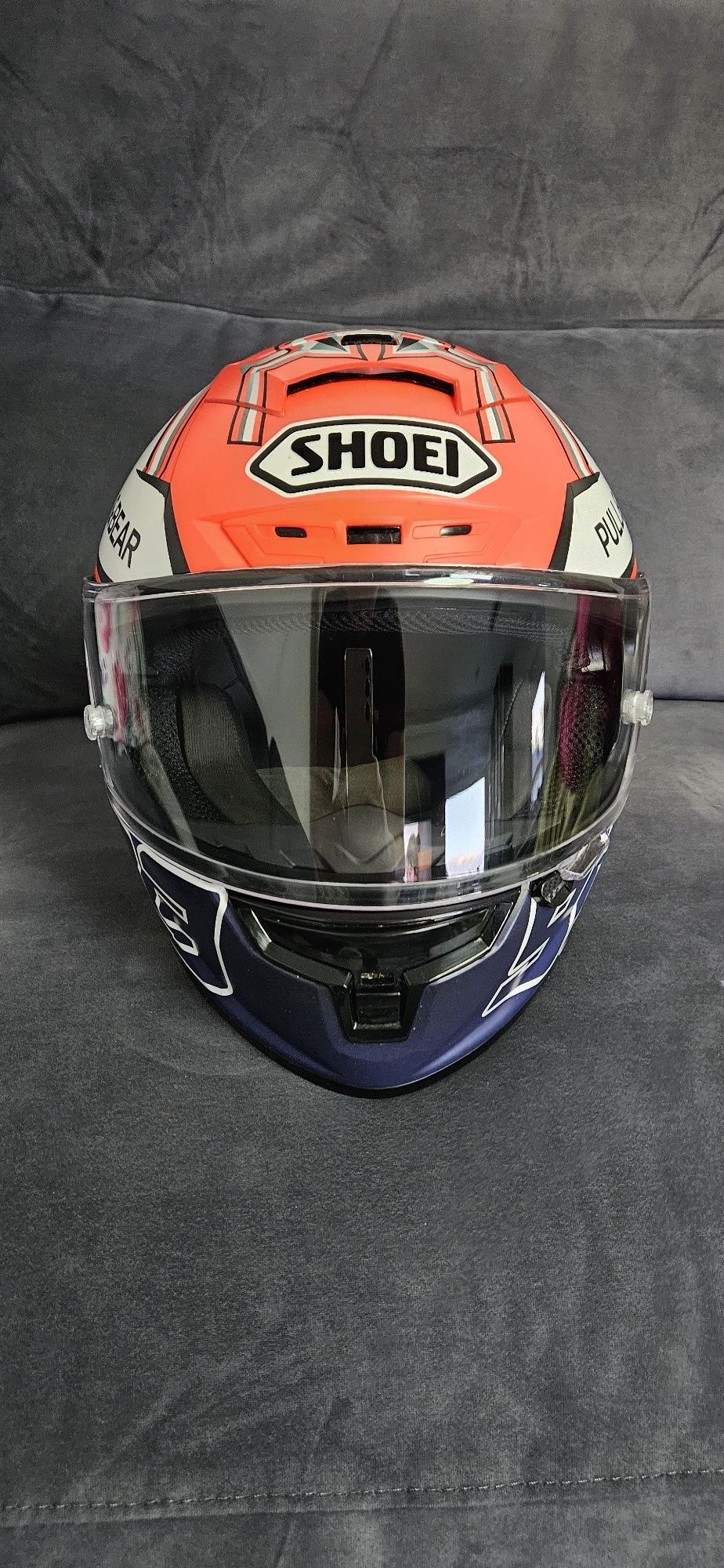 Kask Shoei rozmiar M