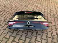 Renault Megane IV HB Klapa Tył Lampy RS