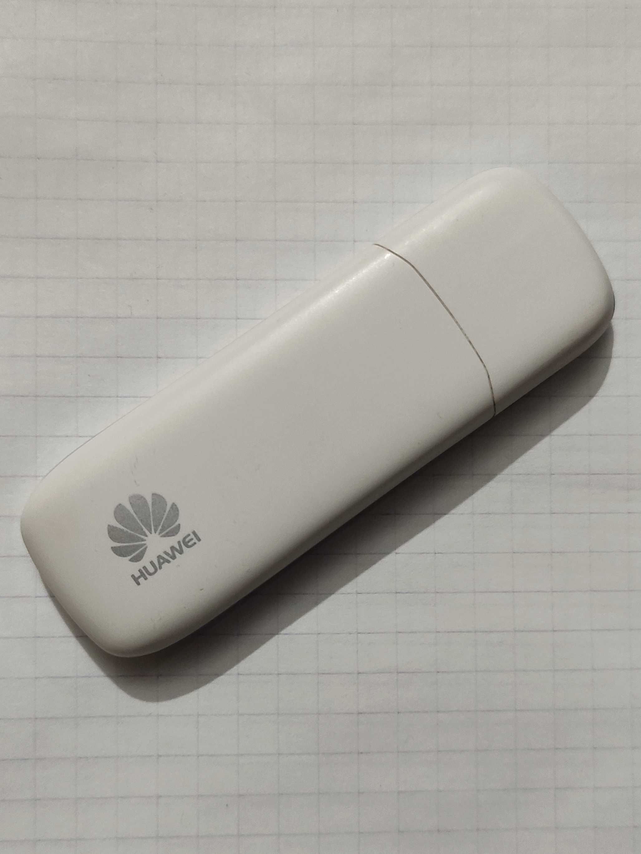 Інтернет-модем 3G Huawei (Інтертелеком). Робочий в ідеальному стані.