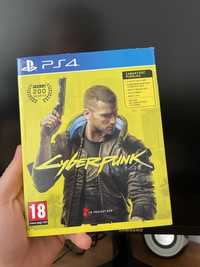 Cyberpunk 2077 Ps4 Ps5