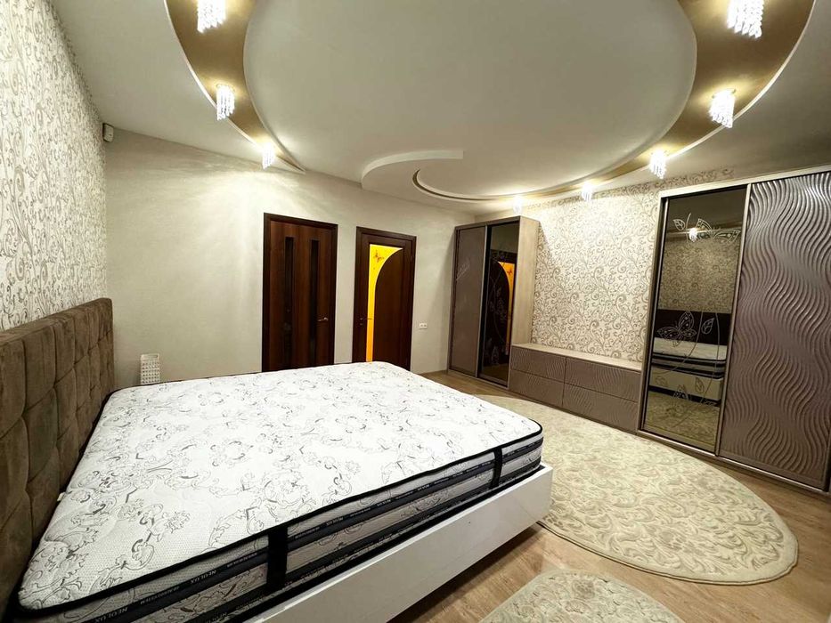 Продам 3-к квартиру (100м2)  в ЖК Олимпик-2, ж/м Слобожанское/Днепр