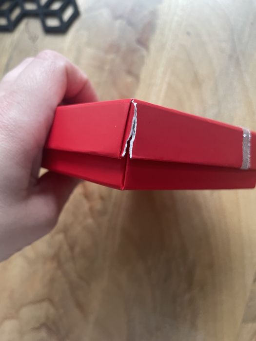 Podwiązka ślubna nowa