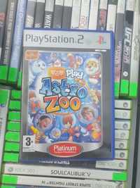 Astro Zoo ps2 playstation 2