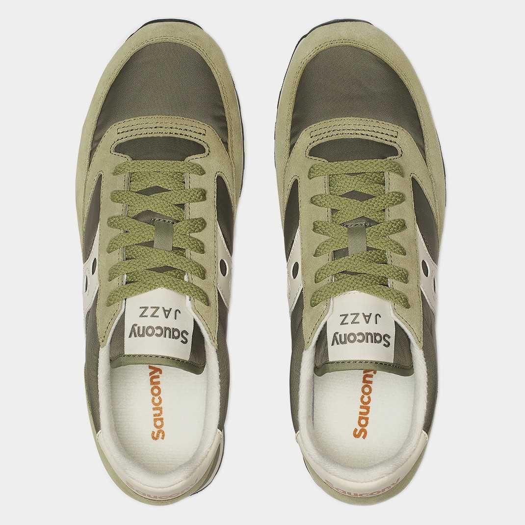 Кроссовки Saucony Jazz Original Shadow Grid Оригинал! (S2044-717)
