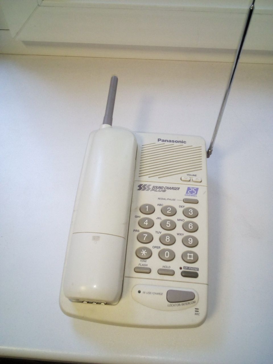 Радиотелефон Panasonic